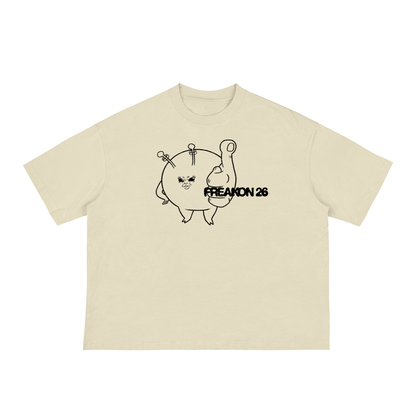 Freakon 2026 Tee